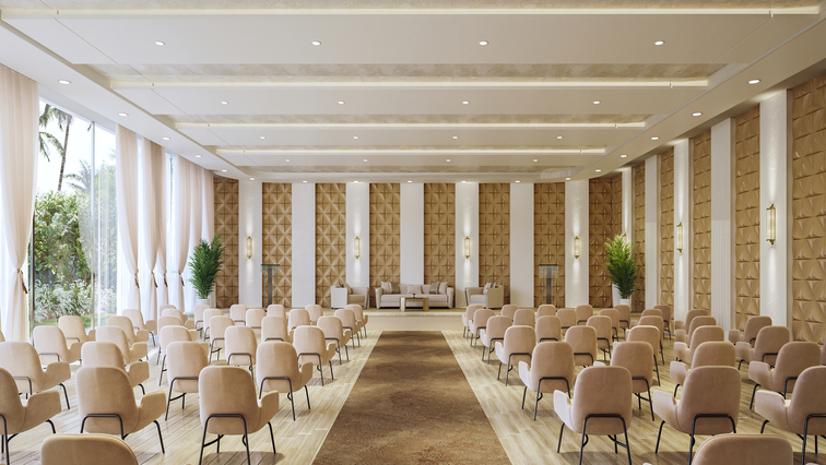 Interior View 3