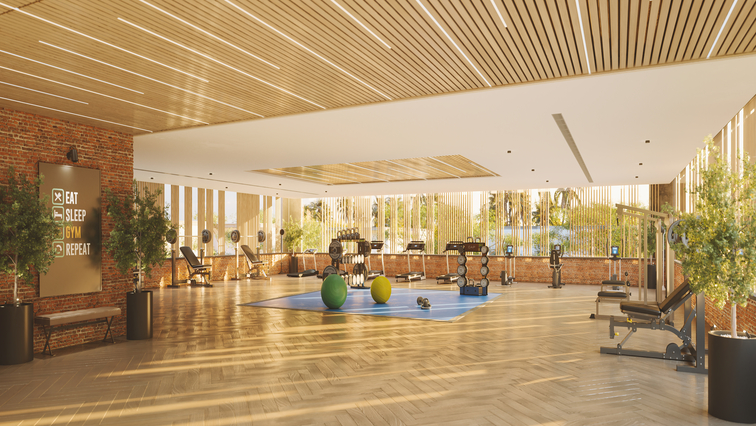 Interior View 2